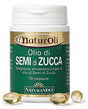 naturando naturoli olio di semi di zucca 70 capsule ean 8013107056124