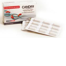 fitobios candifit 24 capsule gastroresistenti fitobios ean 8053782430314