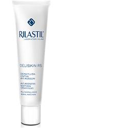 ganassini cosmetic rilastil deliskin rs crema fluida 40 ml rilastil ean 8033224817446