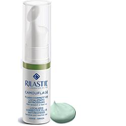 ist ganassini rilastil camouflage fluido correttivo localizzato antirossore verde 5 ml rilastil ean 8033224817323