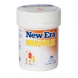 named new era immunplus 240 granuli named ean 8058269350741