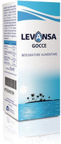 adl farmaceutici levansa gocce 50 ml adl