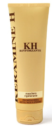 soco keramine h maschera rigenerante 250 ml ean 8019971014802