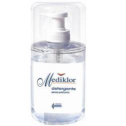 pentamedical mi mediklor sapone liquido clorexidina gluconato 300 ml ean 8033331430378