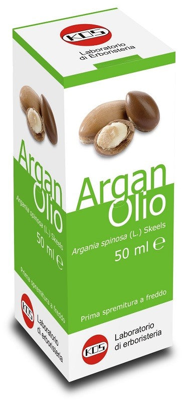 kos olio di argan 50 ml