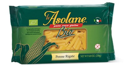 cdlife pharma le asolane bio penne rigate 250 g le asolane ean 8009915006017