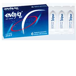 sosepharm eva q eva qu 12 supposte ad azione effervescente so se pharm