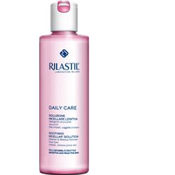 ganassini cosmetic rilastil daily care soluzione micellare lenitiva 250 ml rilastil ean 8033224817101