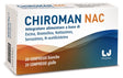 farmitalia chiroman nac 20 compresse bianche 20 compresse gialle lj pharma