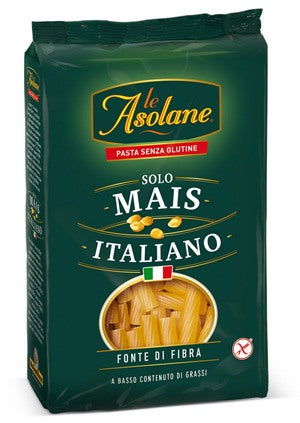 molino di ferro le asolane fonte di fibra rigatoni 250 g le asolane ean 8009915003252