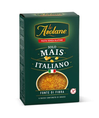 molino di ferro le asolane fonte di fibra anellini 250 g le asolane ean 8009915003320