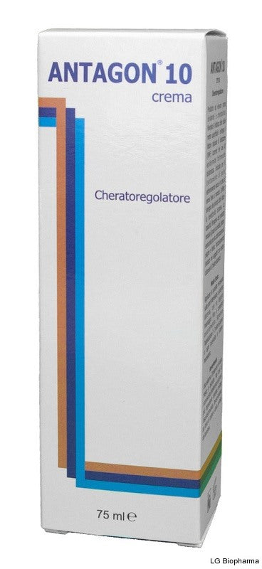lg biopharma antagon 10 crema 75 ml