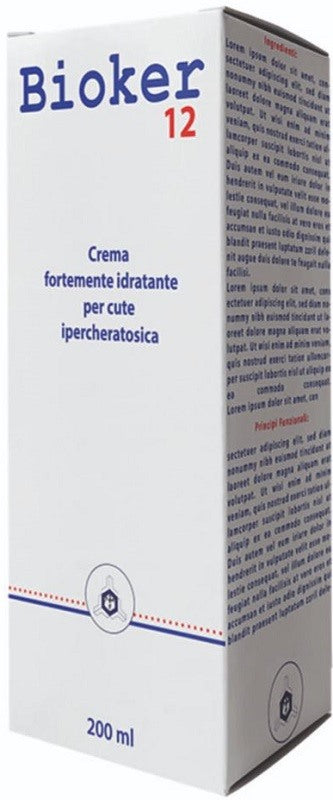 si me farm sas bioker 12 crema 200 ml