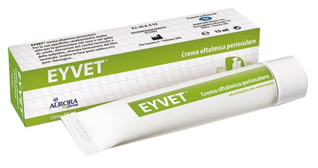 again life italia eyvet crema 15 ml
