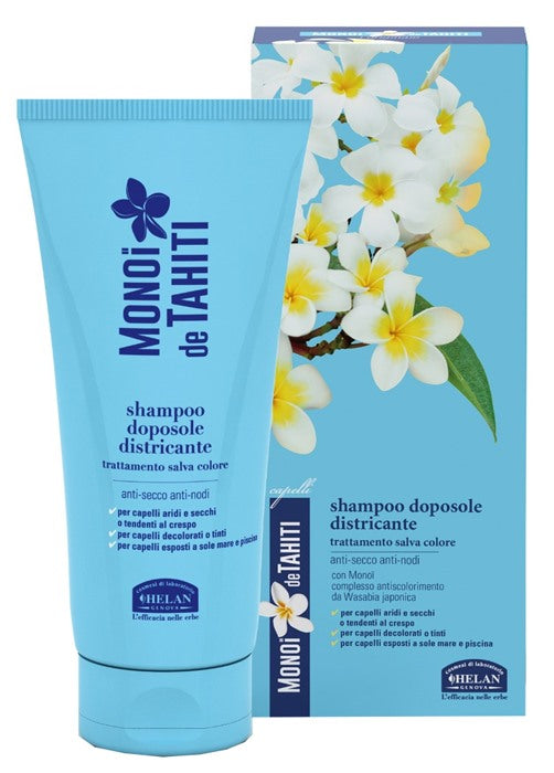 helan monoi shampoo doposole helan ean 8058774301955