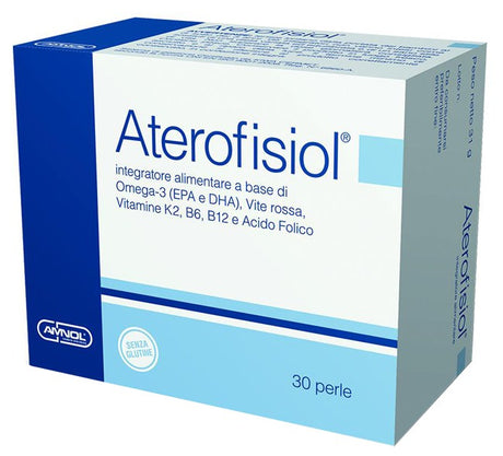 amnol aterofisiol 30 perle amnol