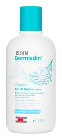 isdin germisdin original igiene corpo 250 ml isdin ean 8470003854764