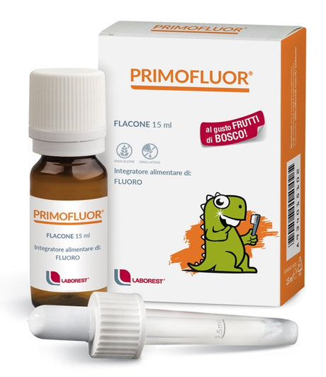 uriach italy primofluor 15 ml uriach