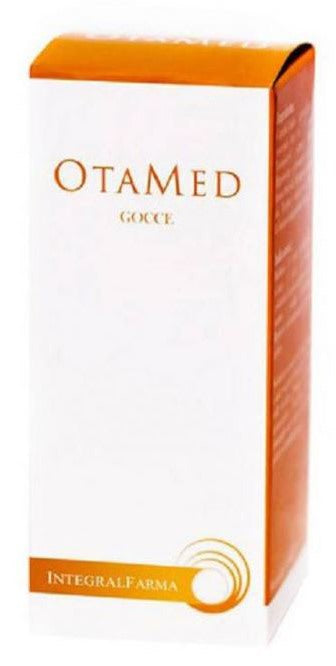integralfarma otamed gocce 15 ml