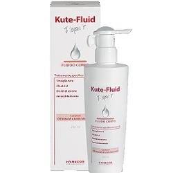pool pharma kute fluid repair corpo 200 ml kute
