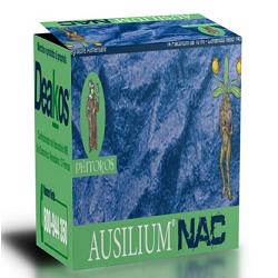 deakos ausilium nac 14 flaconcini 10 ml ausilium