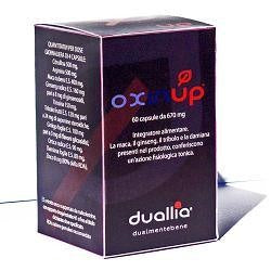 duallia oxinup 60 capsule 670 mg