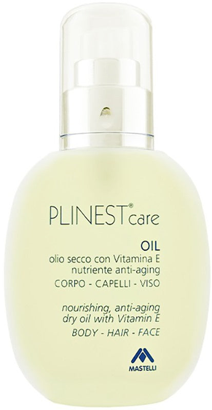 mastelli plinest care oil corpo capelli viso 100 ml ean 8053303260925