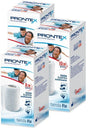 safety benda elastica prontex fix autofissante 12 cm di altezza per4 metri in estensione 1 pezzo prontex ean 8033140283714