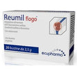 ecupharma reumil flogo 20 bustine ecupharma