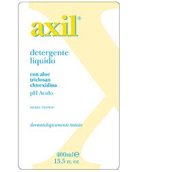 skin angel axil detergente flacone 400 ml