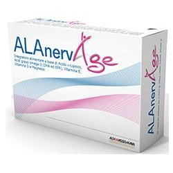 alfasigma px alanerv age 20 capsule softgel alanerv