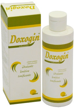 bioeffe doxogin soluzione igiene intima 200 ml doxogin