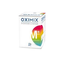 driatec oximix multicomplete 40 capsule driatec ean 8053306350234