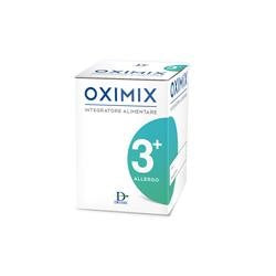 driatec oximix 3 allergo 40 capsule driatec ean 8053306350265