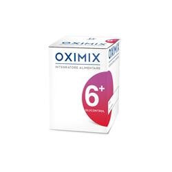 driatec oximix 6 glucocontrol 40 capsule driatec ean 8053306350296
