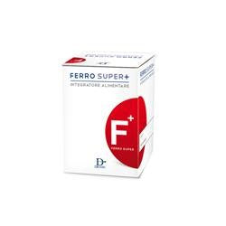 driatec ferro super 40 capsule driatec ean 8053306350029