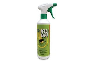 slais kill off flacone 500 ml slais ean 8057432771062