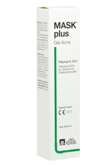 difa cooper mask plus gel 50 ml difa cooper