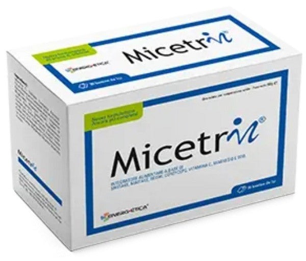 cored micetrin 30 bustine