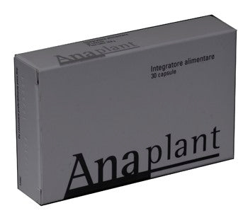 carofarma anaplant 30 capsule 560 mg