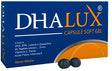 shedir pharma dhalux blister 30 capsule molli astuccio 2736 g dhalux