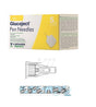 menarini diagn ago per penna da insulina glucoject lunghezza 5 mm gauge 31 100 pezzi glucoject ean 8012992467909