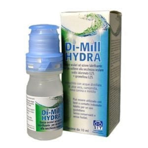 sit di mill hydra gocce oculari 10 ml dimill ean 8033959760079