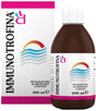dmg italia immunotrofina d liquido 200 ml immunotrofina