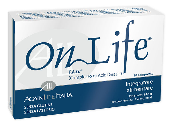 dymalife pharma onlife 30 compresse shedir ean 8054934030475