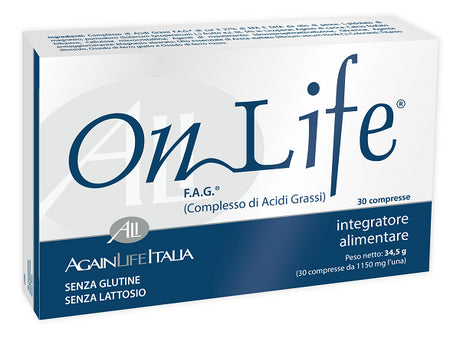 dymalife pharma onlife 30 compresse shedir ean 8054934030475
