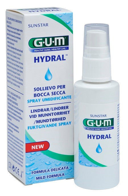 sunstar gum hydral spray 50 ml gum ean 7630019901758