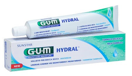 sunstar gum hydral dentifricio 75 ml gum ean 7630019901741