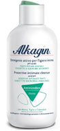 ist ganassini alkagin detergente intimo attivo 250 ml alkagyn ean 8033224818757