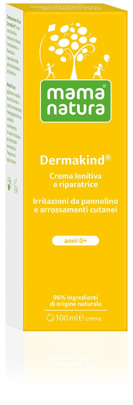 gr farma dermakind crema lenititiva e riparatrice 100 ml loacker remedia ean 8057157500237